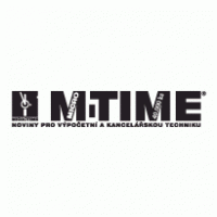 Logo of Microtime