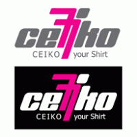 Logo of Dorian CEIKO