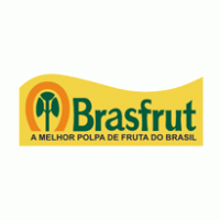 Logo of Brasfrut
