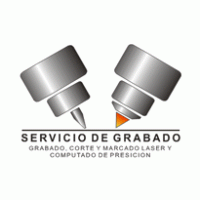 Logo of Servicio de Grabado Rosario