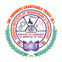 Logo of SIET Tumkur