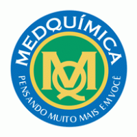 Logo of Medquimica