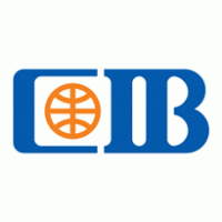 Logo of Commercial International Bank (CIB)