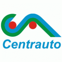 Logo of centrauto