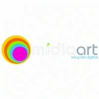 Logo of Mídia Art