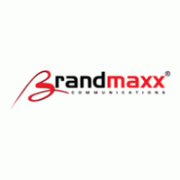 Logo of Brandmaxx