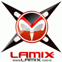 Logo of LA MIX Venezuela