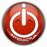 Logo of Interactua TV SHOW