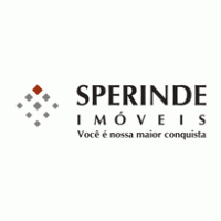 Logo of Sperinde Imóveis