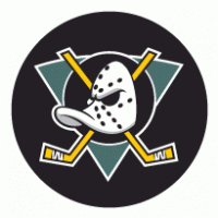 Logo of Anaheim Ducks