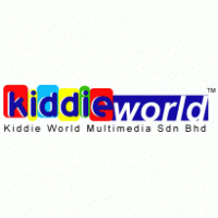 Logo of Kiddie World Multimedia