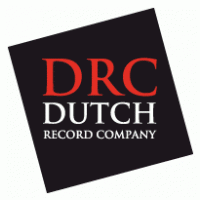 Logo of Dutch Record Company