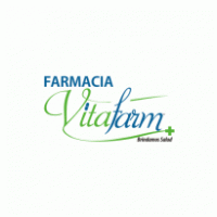 Logo of VITAFARM