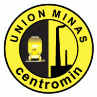 Logo of Union Minas centromin