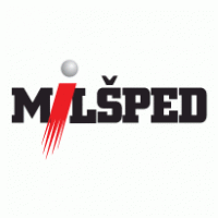 Logo of Milsped