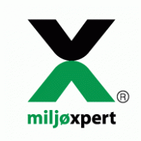 Logo of Miljoxpert