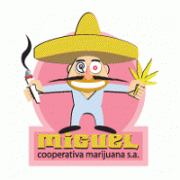 Logo of Miguel Cooperativa Marijuana S.A.