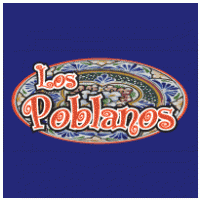 Logo of los poblanos