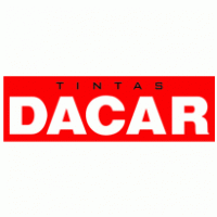 Logo of Tintas Dacar