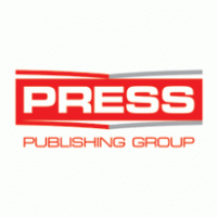 Logo of Press Publishing Group