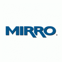 Logo of Mirro