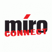 Logo of Miro Connect