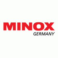 Logo of Minox