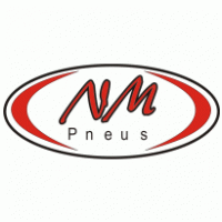 Logo of nm pneus