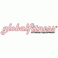 Logo of globalfitness