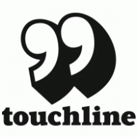 Logo of Touchline Publishing