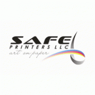 Logo of Safe Printers