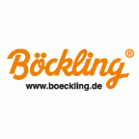Logo of Boeckling