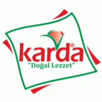 Logo of Karda Dondurma