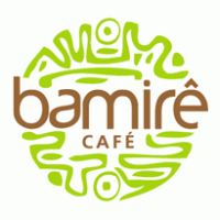 Logo of Bamirê Café