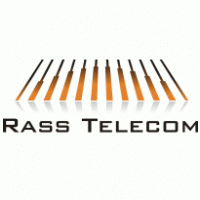 Logo of Rass Telecom