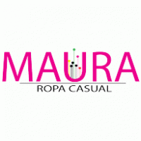 Logo of MAURA- ROPA CASUAL