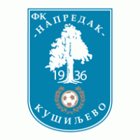 Logo of FK NAPREDAK Kušiljevo