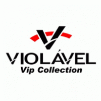 Logo of Violavel Jeans