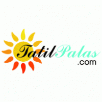 Logo of tatilpalas