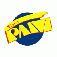 Logo of VIDRO PAM