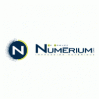 Logo of Numerium