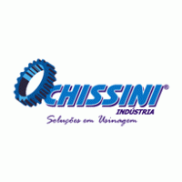 Logo of CHISSINI INDÚSTRIA