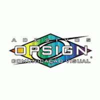 Logo of opsign