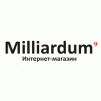 Logo of Milliardum