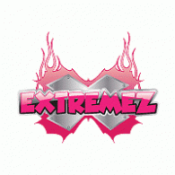 Logo of EXTREMEZ