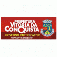 Logo of BRASÃO PREFEITURA MUNICIPAL DE CITÓRIA DA CONQUISTA