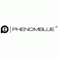 Logo of Phenomblue