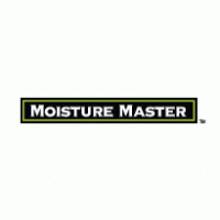 Logo of Moisture Master