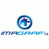 Logo of Imagraf