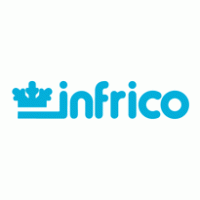 Logo of infrico